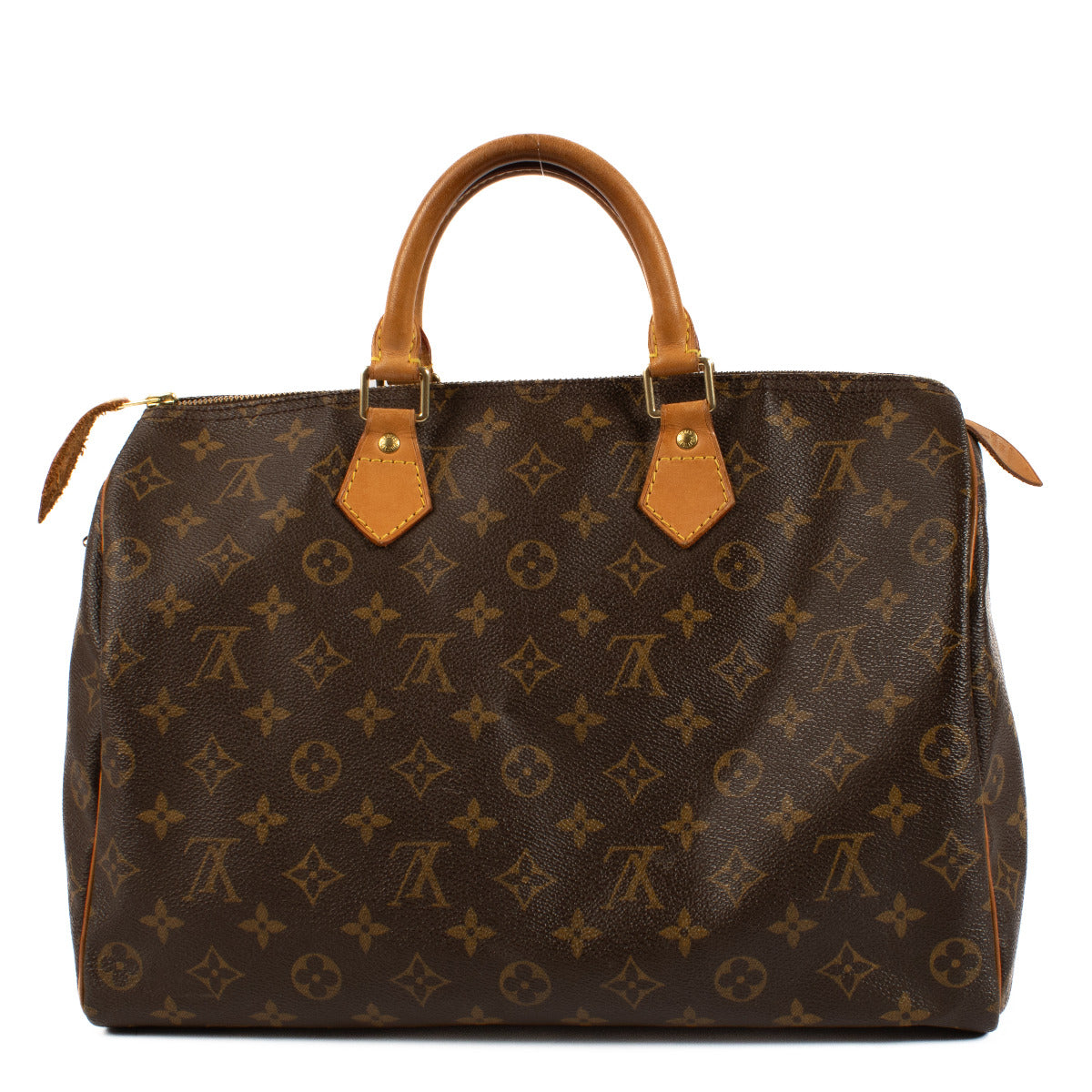 Sac Speedy 35 Monogram de Louis Vuitton