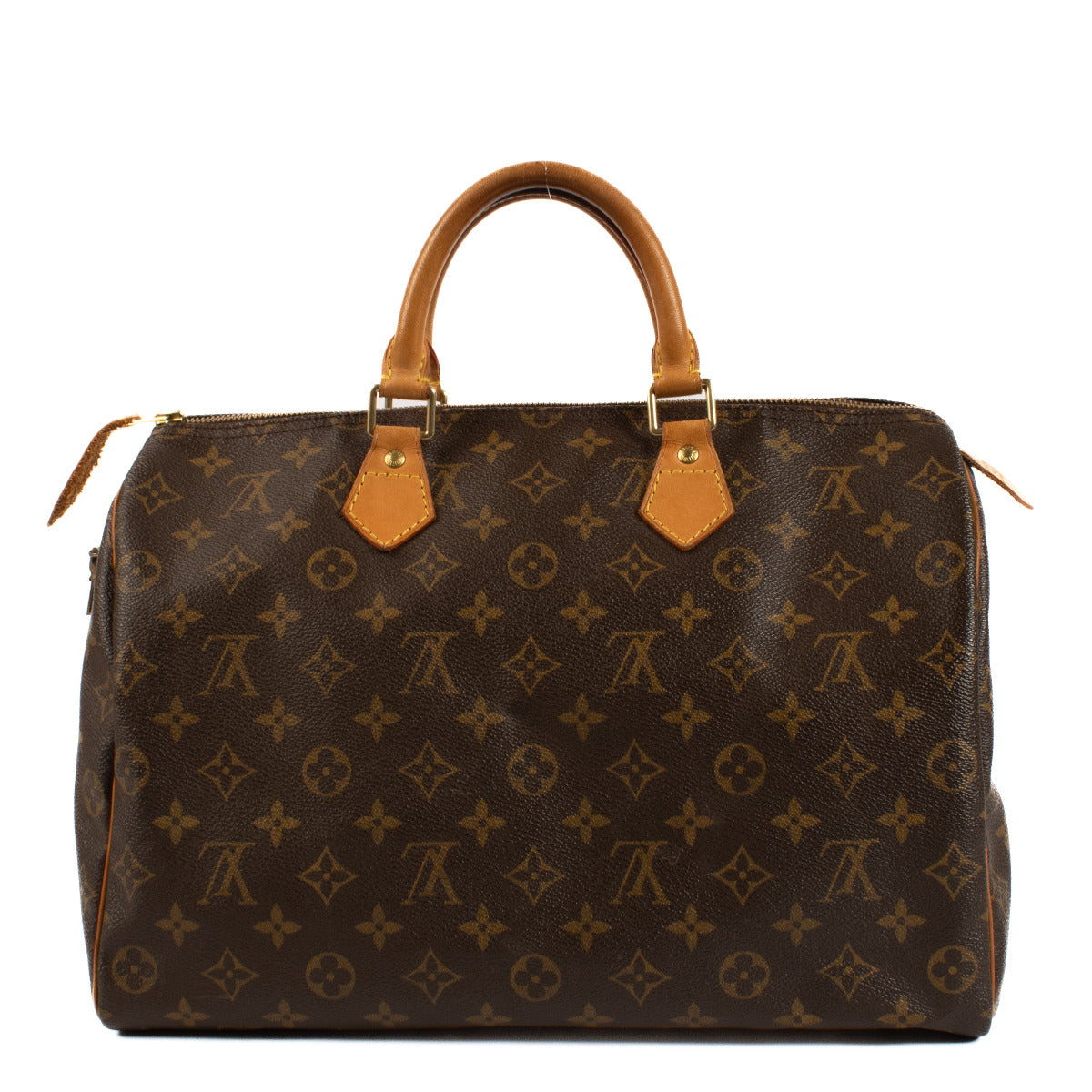 Sac Speedy 35 Monogram de Louis Vuitton