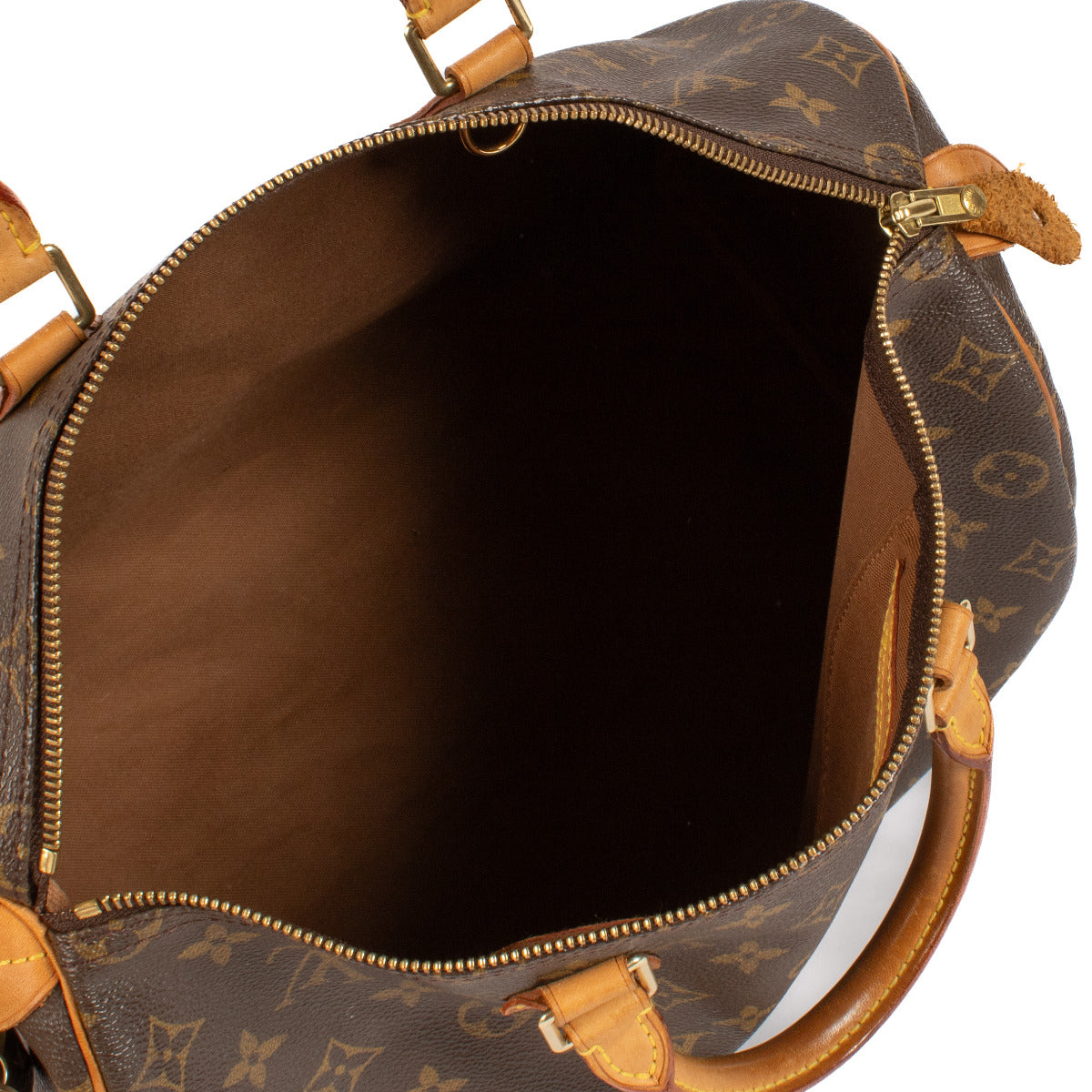 Sac Speedy 35 Monogram de Louis Vuitton