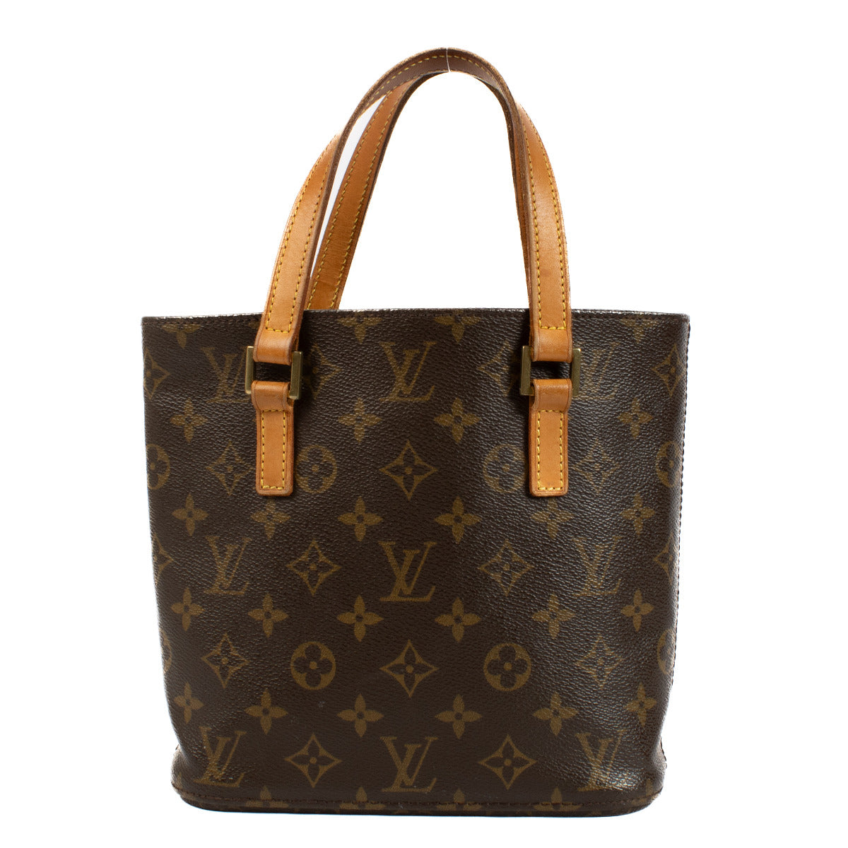 Louis Vuitton Monogram Vavin PM Top Handle Bag