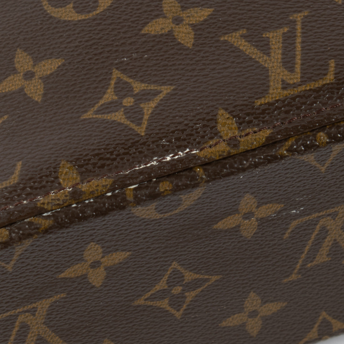 Sac à main Louis Vuitton Monogram Vavin PM