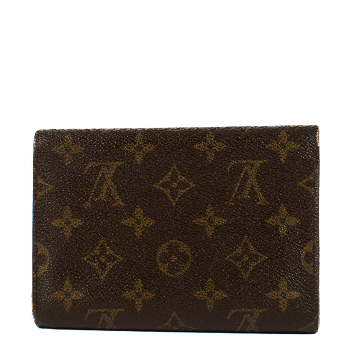 Louis Vuitton Monogram Wallet aan de beste prijs bij Labellov
