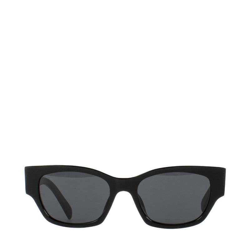 Celine Acetate Black Monochroms 06 Sunglasses for the best price at Labellov secondhand luxury in Antwerp, Brussels and Knokke