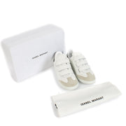 LL12148 Isabel Marant lowtop sneakers