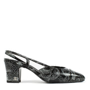 Shop 100% authentic secondhand Chanel 23K Black Dot Slingbacks on Labellov.com