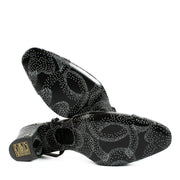 Shop 100% authentic secondhand Chanel 23K Black Dot Slingbacks on Labellov.com