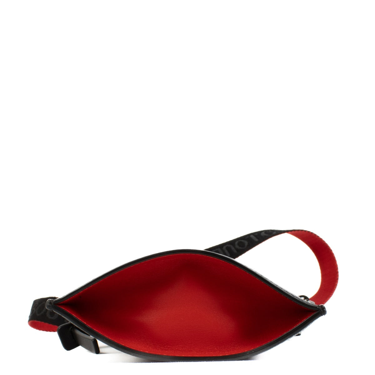 Shop 100% authentic Christian Louboutin Black Loubilab Phone Bag at Labellov.com.