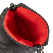Shop 100% authentic Christian Louboutin Black Loubilab Phone Bag at Labellov.com.