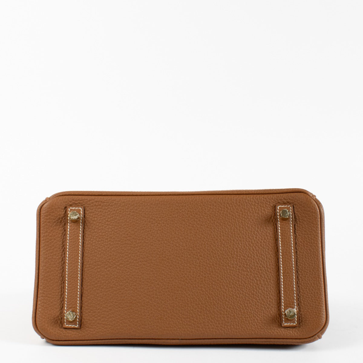 Hermès Birkin 30 Gold Togo GHW