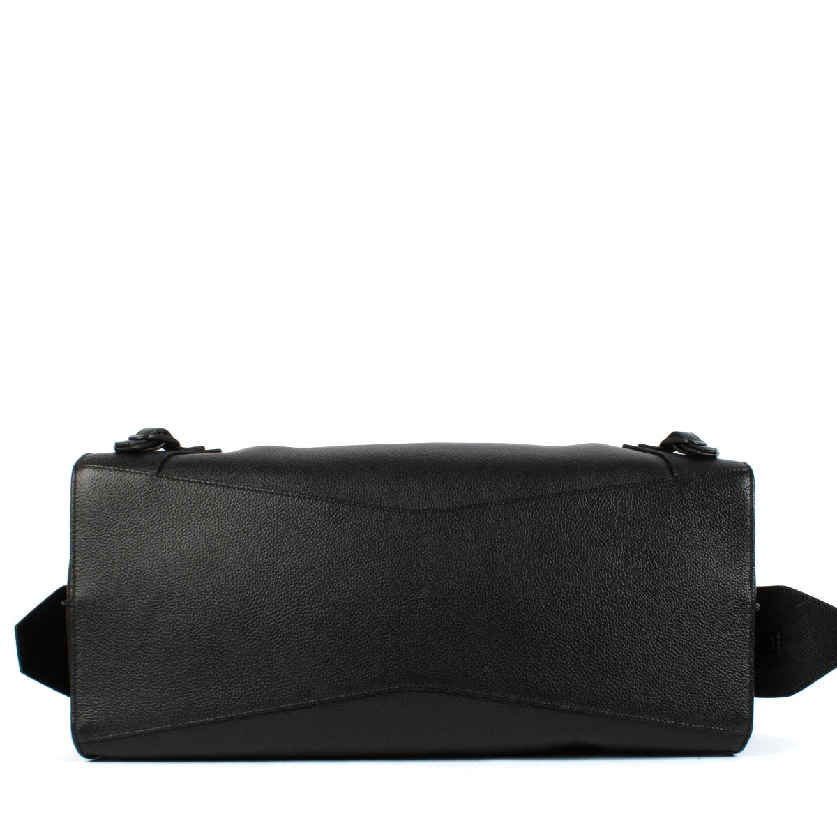 Shop safe online at Labellov in Antwerp, Brussels and Knokke this 100% authentic second hand Balenciaga Black Neo Classic Large Top Handle Bag