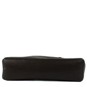 Shop 100% authentic Delvaux Café Toile De Cuir Palais at Labellov.com.
