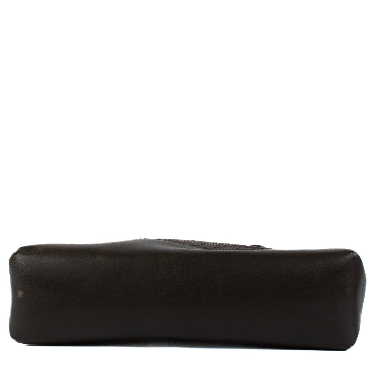 Shop 100% authentic Delvaux Café Toile De Cuir Palais at Labellov.com.