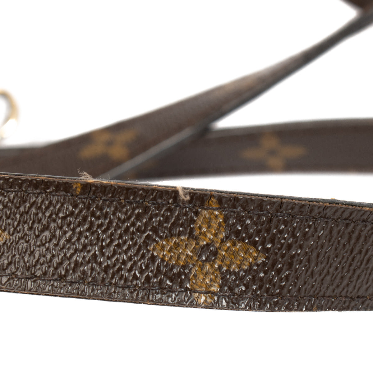 Sac bandoulière Louis Vuitton Monogram Pochette Métis
