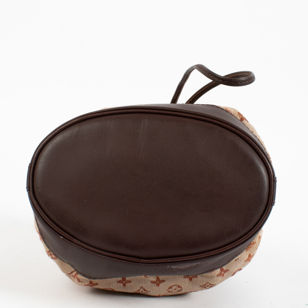 shop 100% authentic second hand Louis Vuitton Cherry Monogram Mini Lin Noelie Bag on Labellov.com
