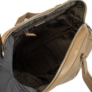 Shop 100% authentic Prada Beige City Calf Bowling Bag at Labellov.com.