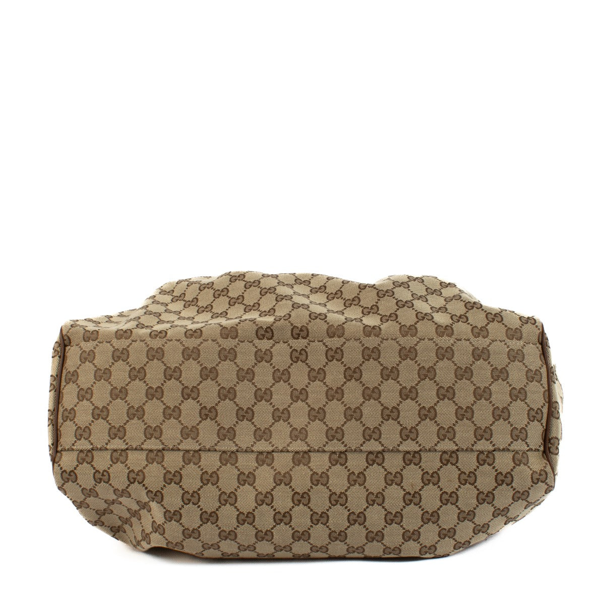 Gucci GG Canvas Sukey Shopper