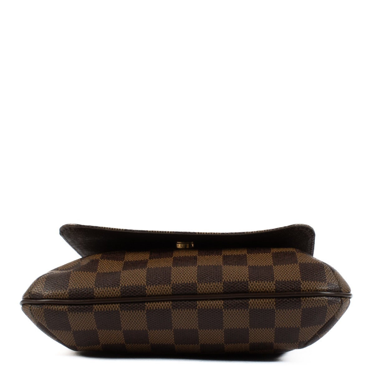 Louis Vuitton Damier Ebene Musette Salsa PM Crossbody Bag for the best price at Labellov secondhand luxury in Antwerp. Koop en verkoop aan de beste prijs bij Labellov tweedehands luxe.