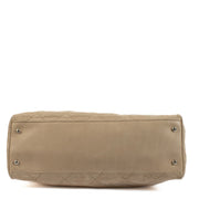 Shop 100% authentic Chanel Leather Beige Sea Hit Hobo Bag at Labellov.com.