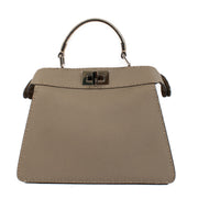 Fendi Peekaboo IseeU Bag for the best price at Labellov secondhand luxury in Antwerp Brussels Knokke.
