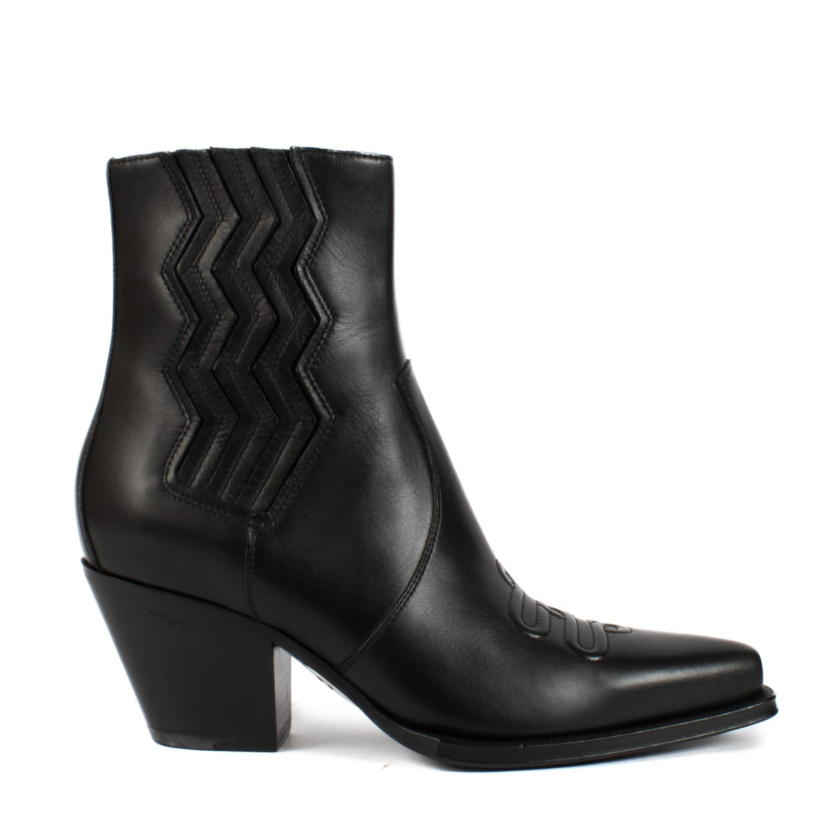 Hermès Vegas Boots