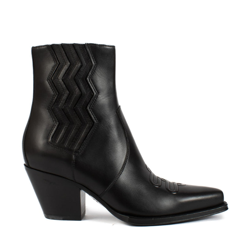 Hermès Vegas Boots