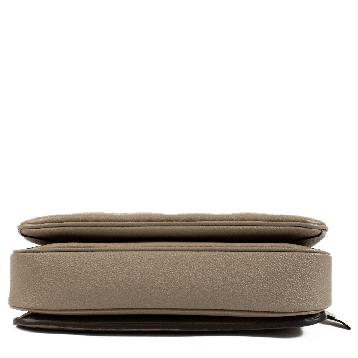 Authentic second hand Louis Vuitton Taupe Monogram Metis on Labellov.com