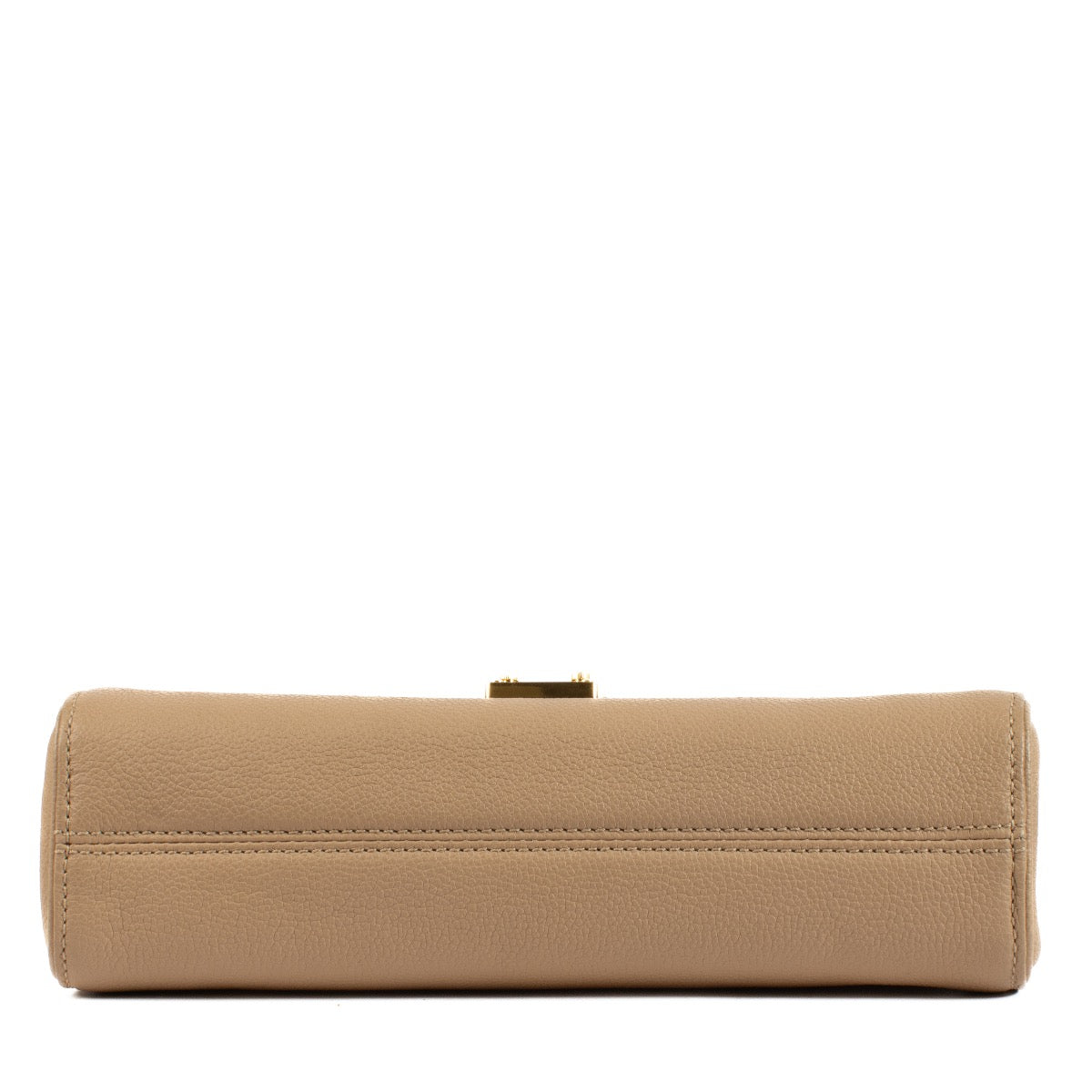 Shop safe online at Labellov in Antwerp, Brussels and Knokke this 100% authentic second hand Louis Vuitton Beige Monogram Empreinte Pallas Crossbody