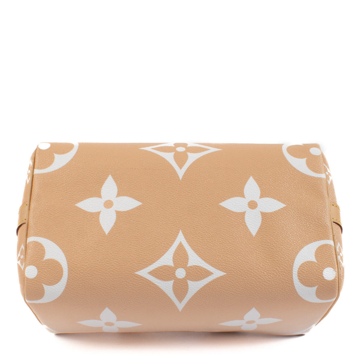 Louis Vuitton Monogram Giant By the Pool Speedy Bandoulière 25 Bag
