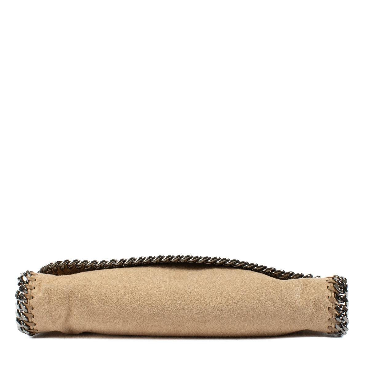 Shop 100% authentic second hand Stella McCartney Beige Falabella Shoulder Bag on labellov.com
