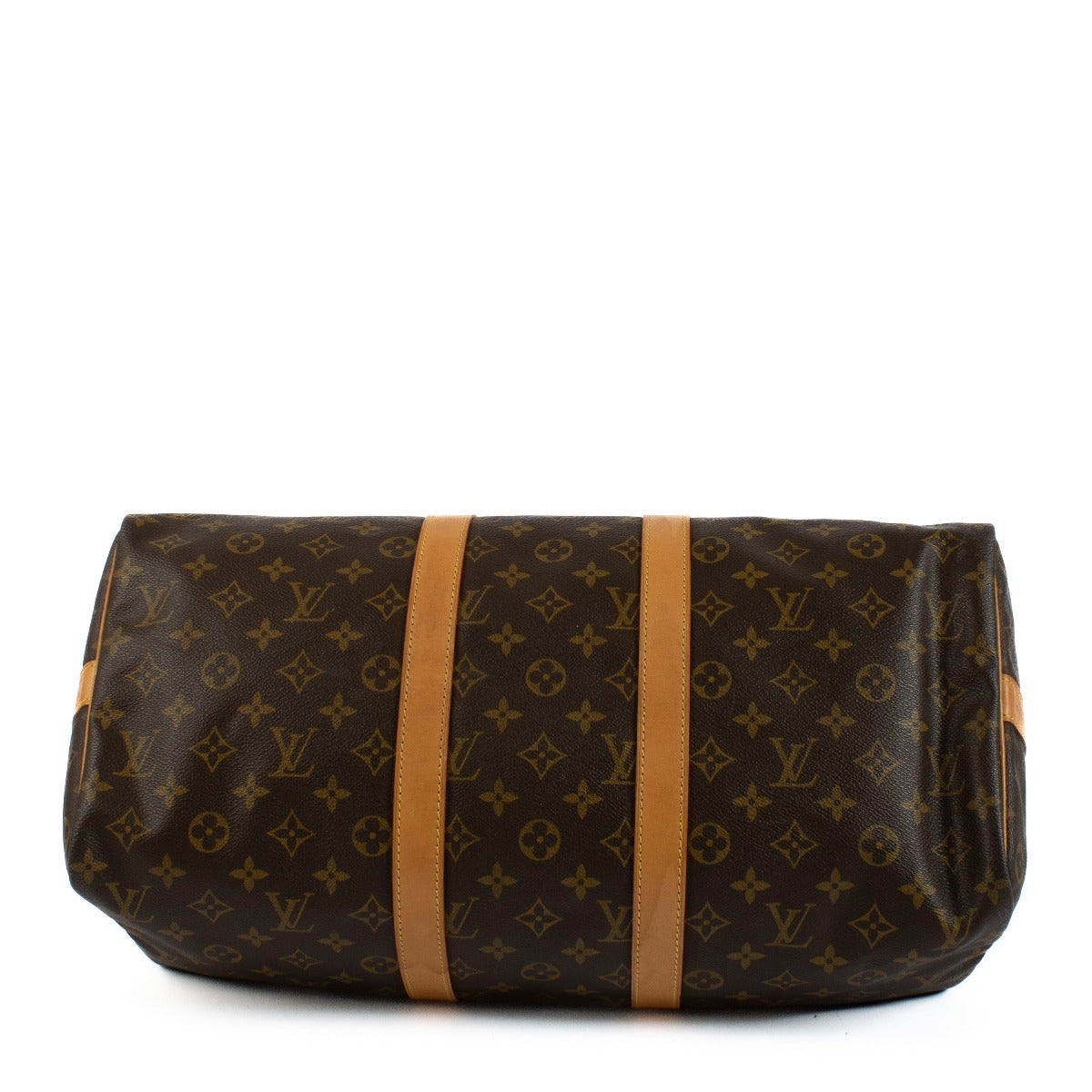Shop 100% authentic Louis Vuitton Monogram Keepall 45 at Labellov.com.