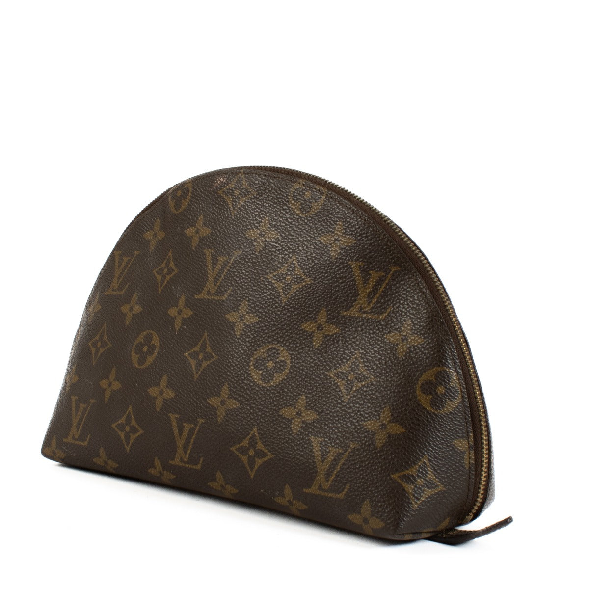 Shop 100% authentic Louis Vuitton Monogram Toiletry Cosmetic Pouch MM at Labellov.com.