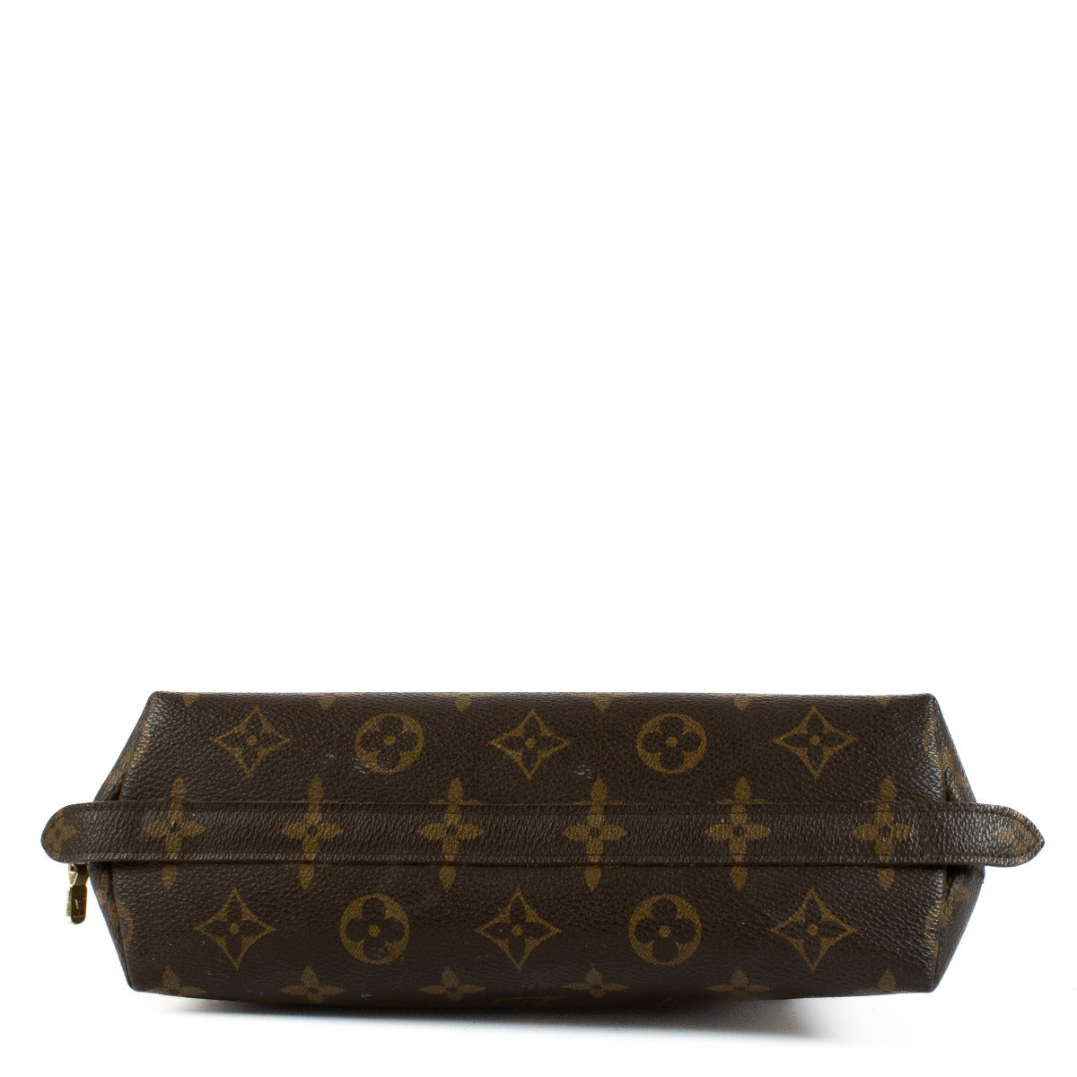 Shop 100% authentic Louis Vuitton Monogram Toiletry Cosmetic Pouch MM at Labellov.com.