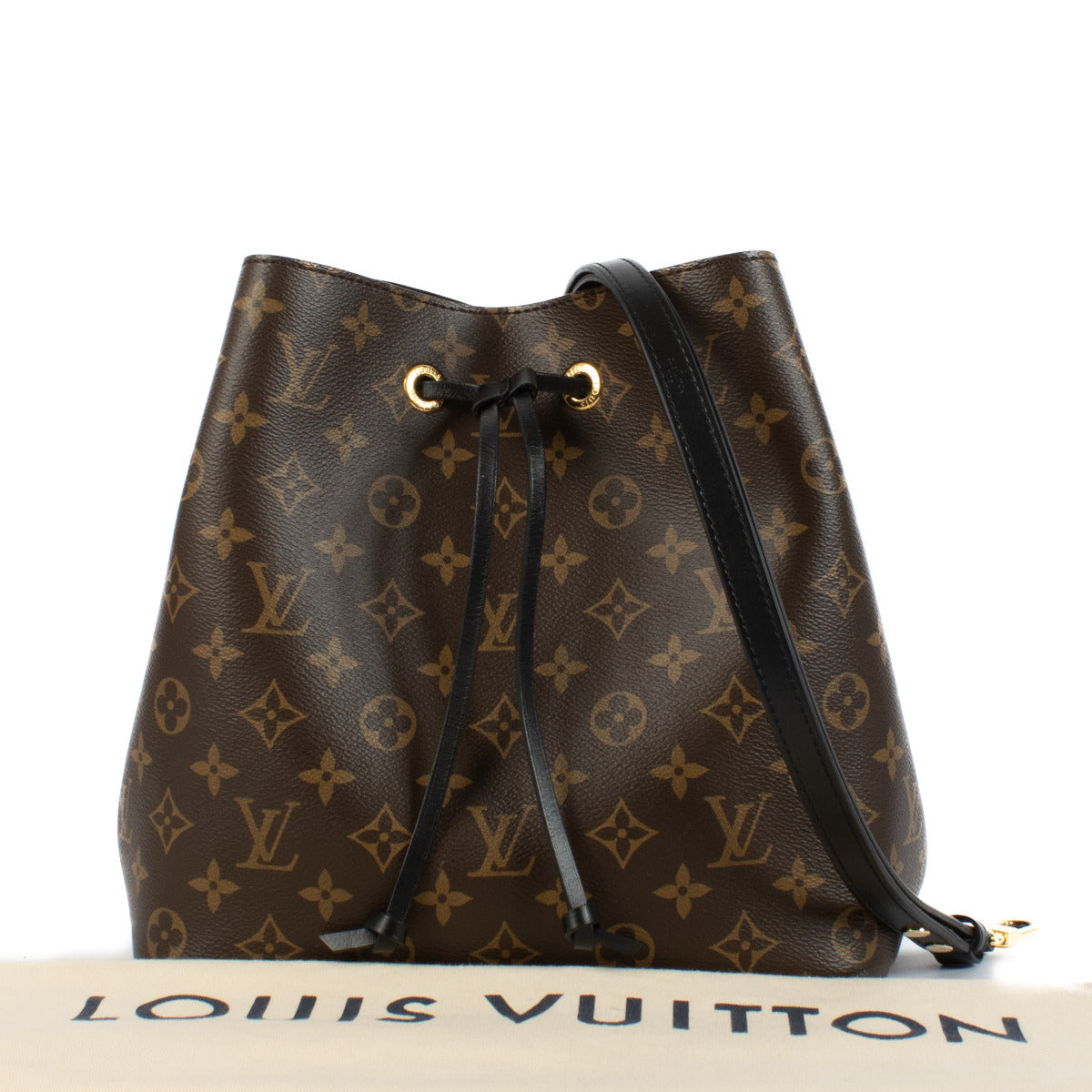 Louis Vuitton Monogram NéoNoé Bag
