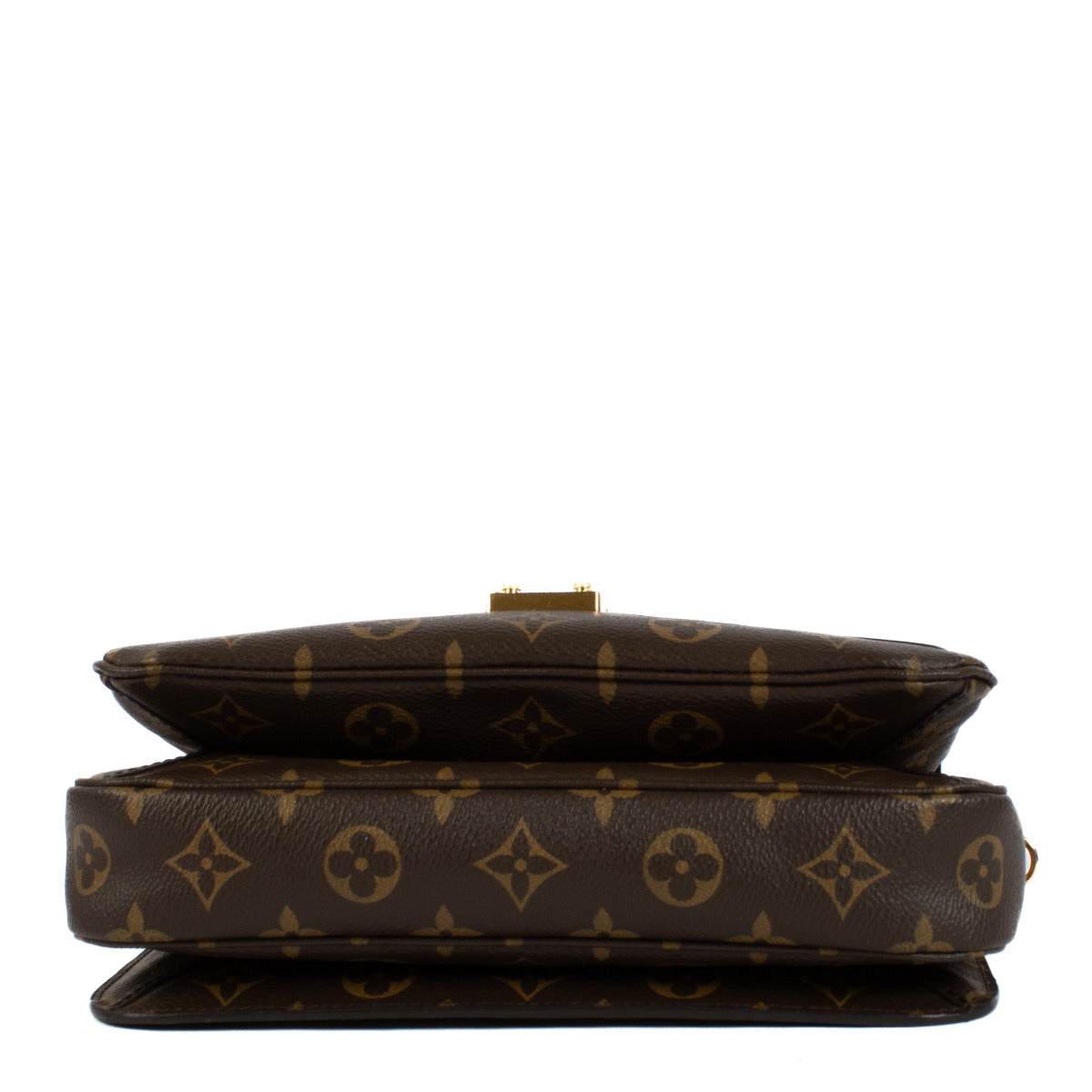 Louis Vuitton Monogram Pochette Métis Bag