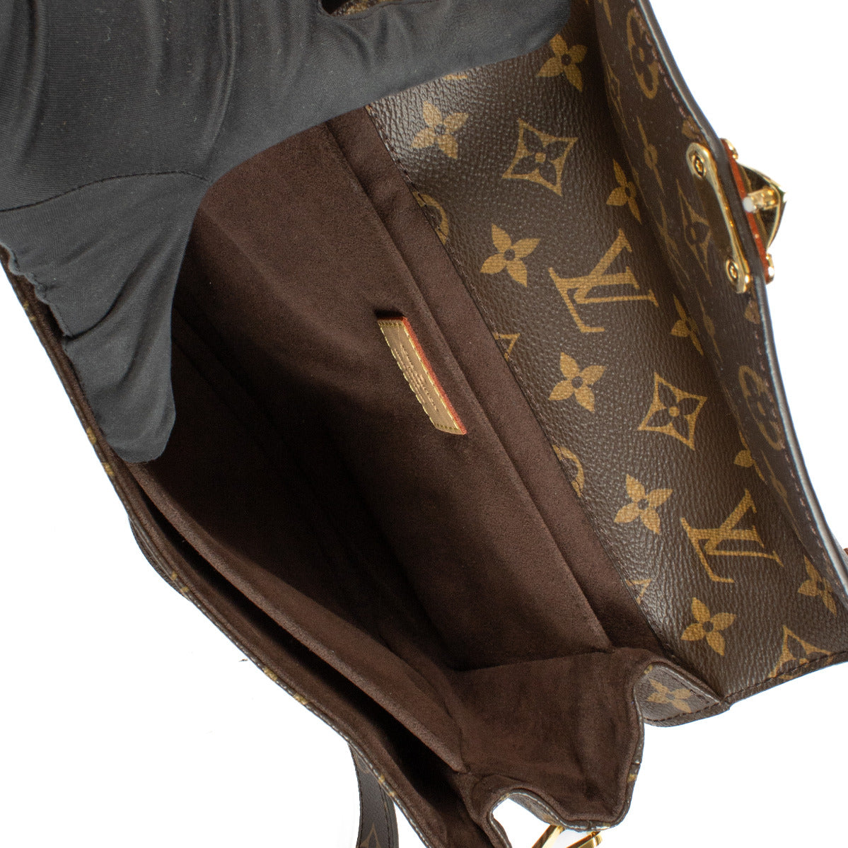 Sac Pochette Métis Monogram de Louis Vuitton