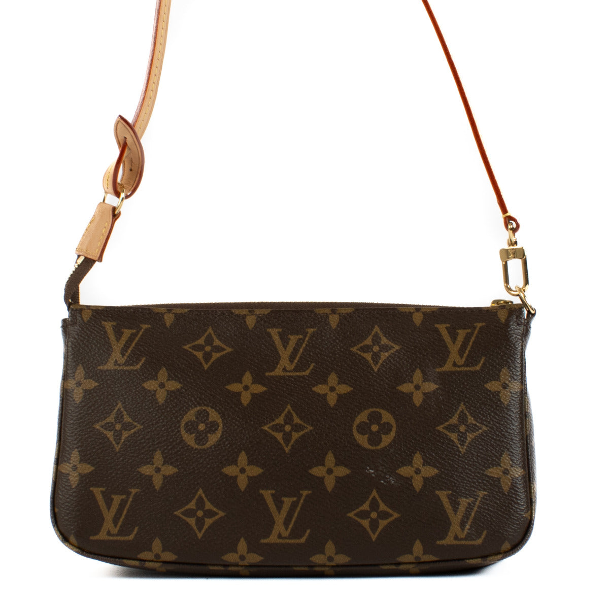 Louis Vuitton Monogram Pochette Accessoires NM