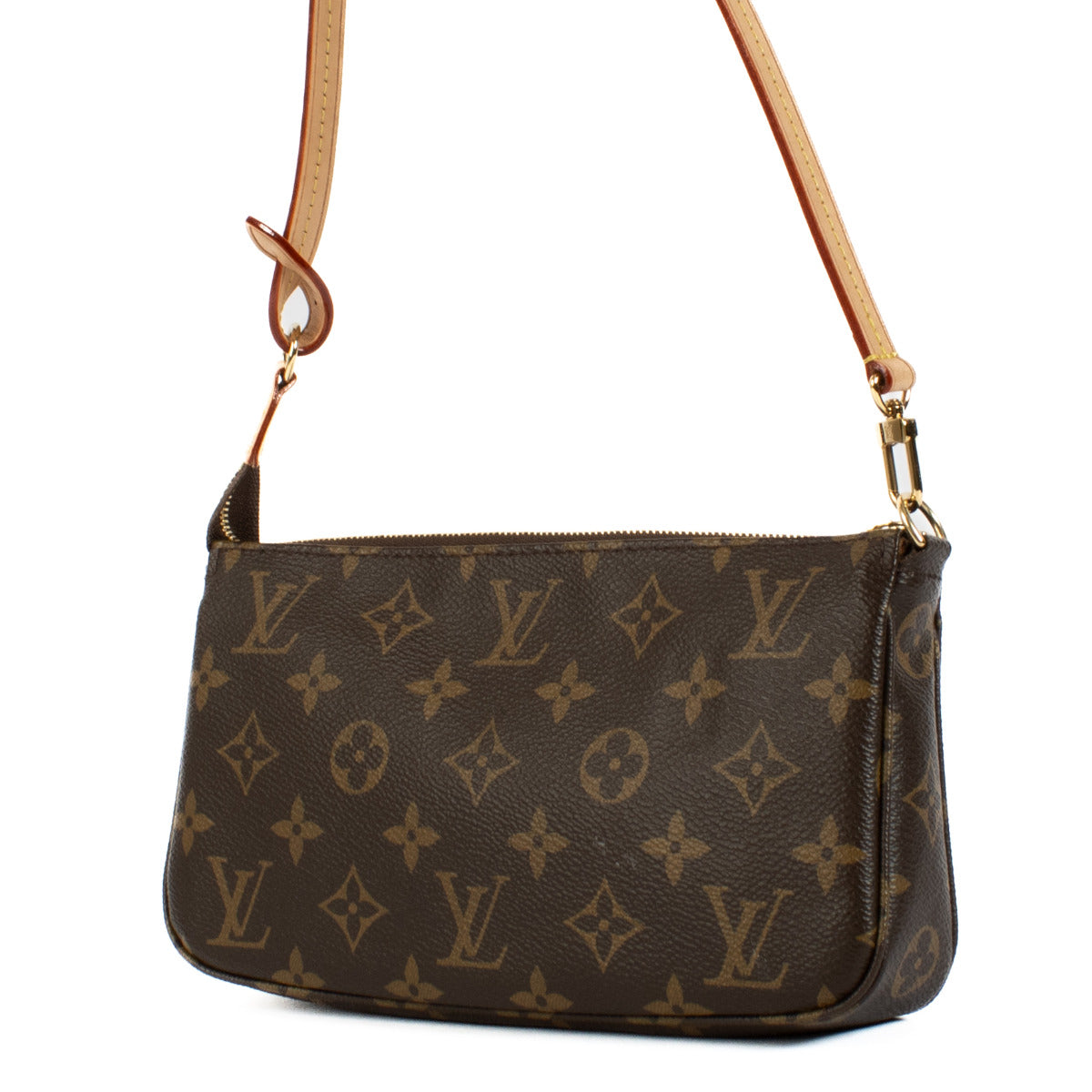 Louis Vuitton Monogram Pochette Accessoires NM