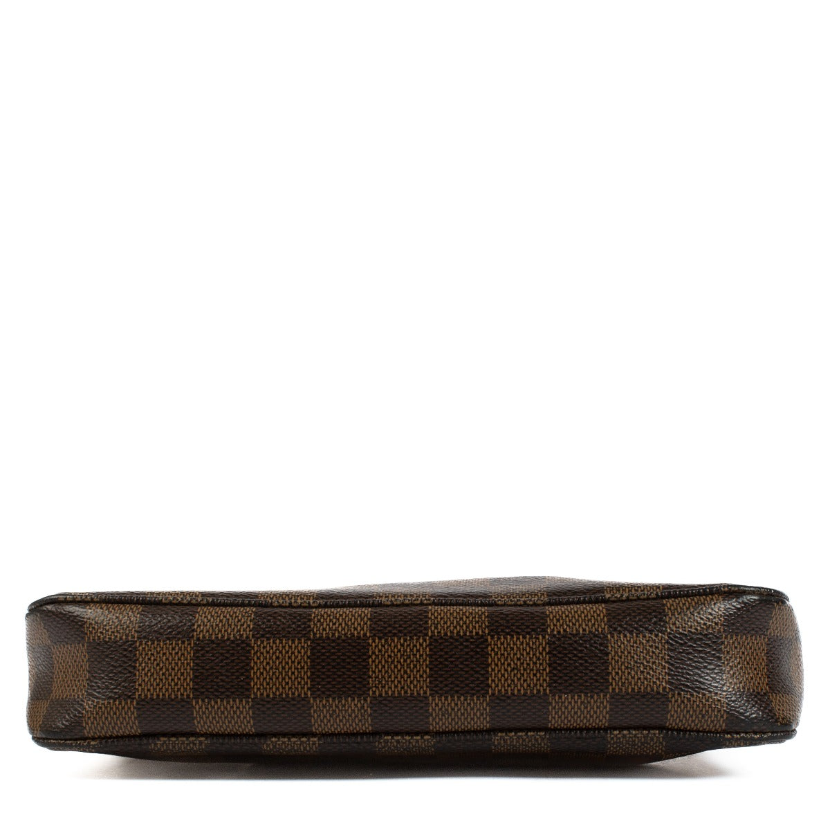 Shop 100% authentic Louis Vuitton Damier Ebene Pochette at Labellov.com.
