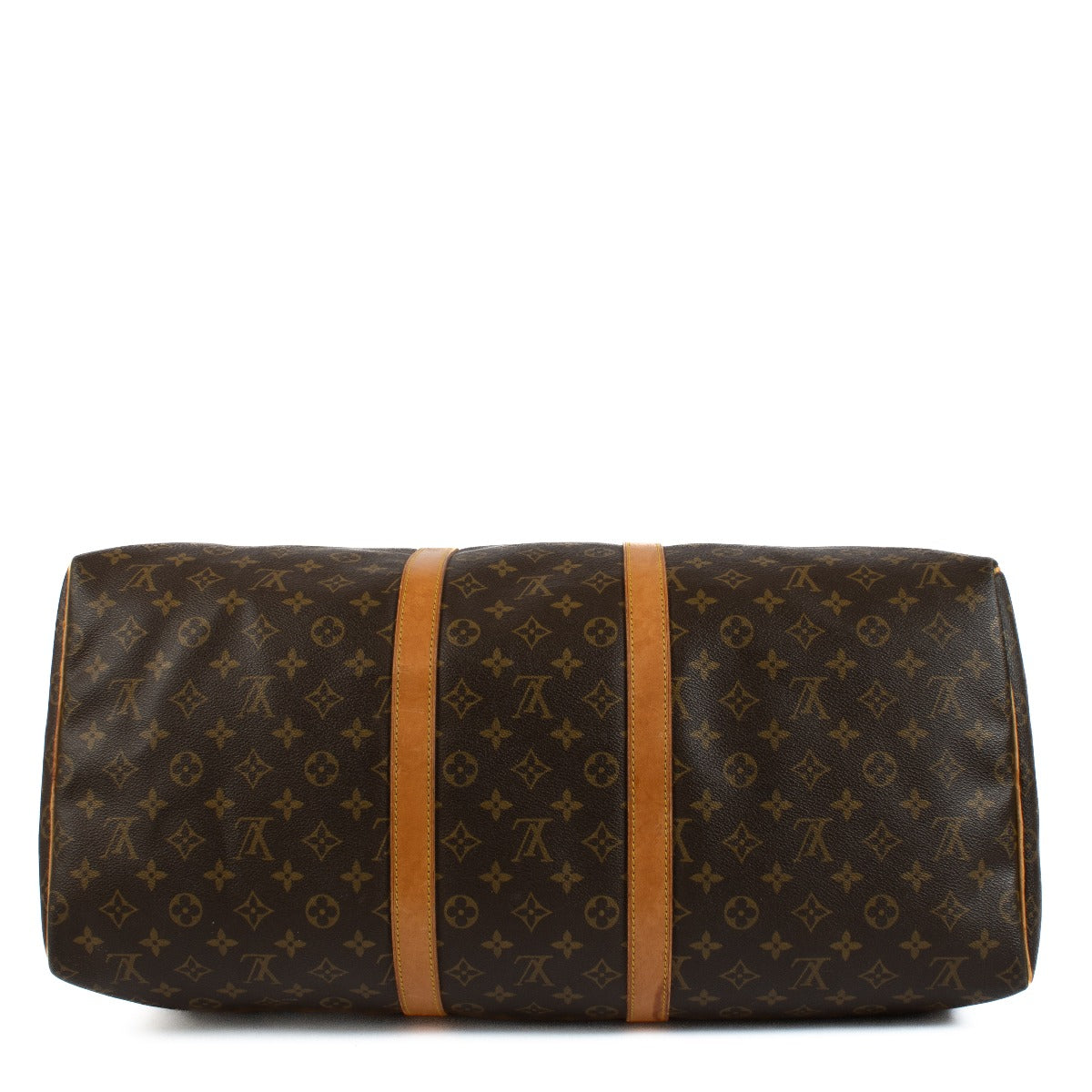 Shop 100% authentic Louis Vuitton Monogram Keepall Travel Bag at Labellov.com.