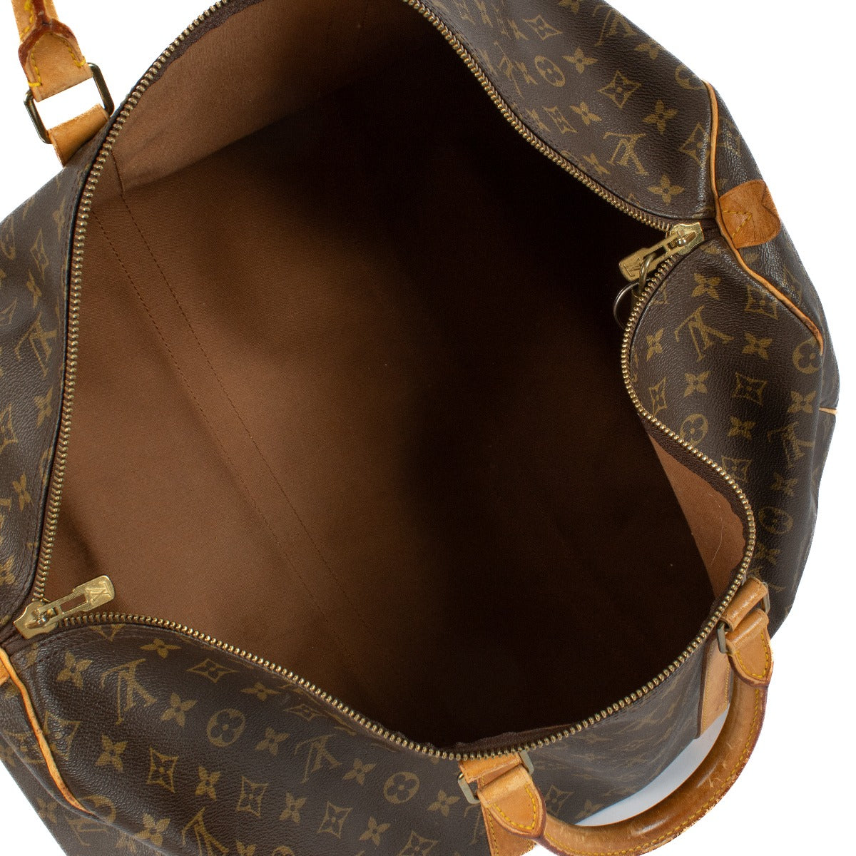 Shop 100% authentic Louis Vuitton Monogram Keepall Travel Bag at Labellov.com.