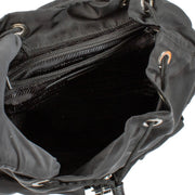Shop 100% authentic Prada Black Nylon Backpack at Labellov.com.
