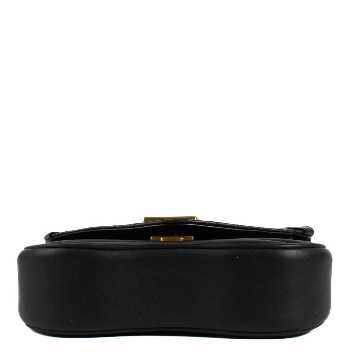 Louis Vuitton Black Leather New Wave PM Bag for the best price at Labellov secondhand luxury in Antwerp. Buy, sell and love your bags bought at Labellov. Worldwide shipping.