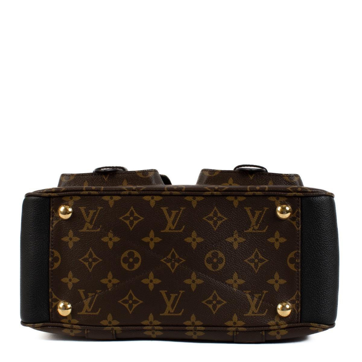 Buy authentic secondhand Louis Vuitton Monogram Manhattan Shoulder Bag at the right price at LabelLOV vintage webshop. Safe and secure online shopping. Koop authentieke tweedehands Louis Vuitton Monogram Manhattan Shoulder Bag met juiste prijs bij LabelLO