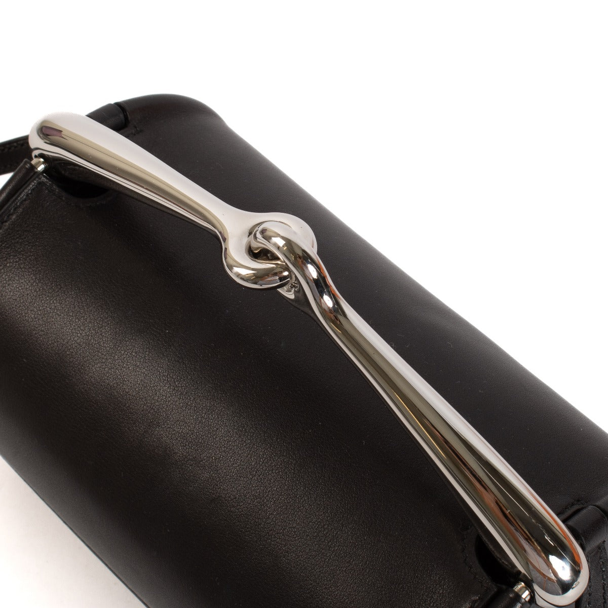 Hermès Maximors Black Volupto PHW