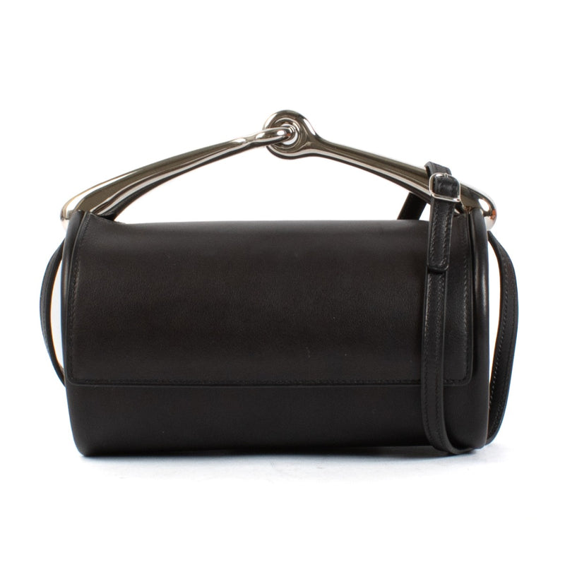 Hermès Maximors Black Volupto PHW