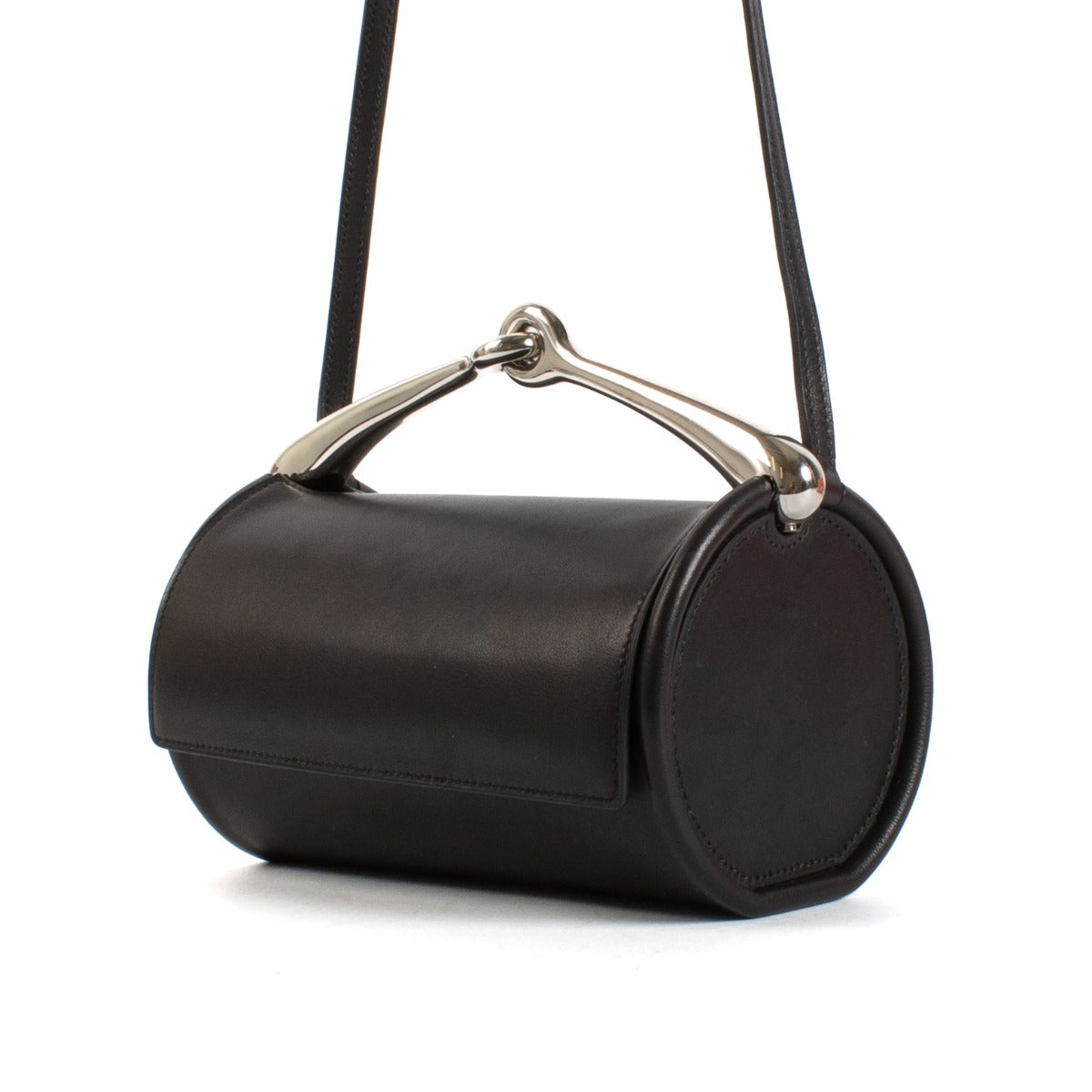Hermès Maximors Black Volupto PHW
