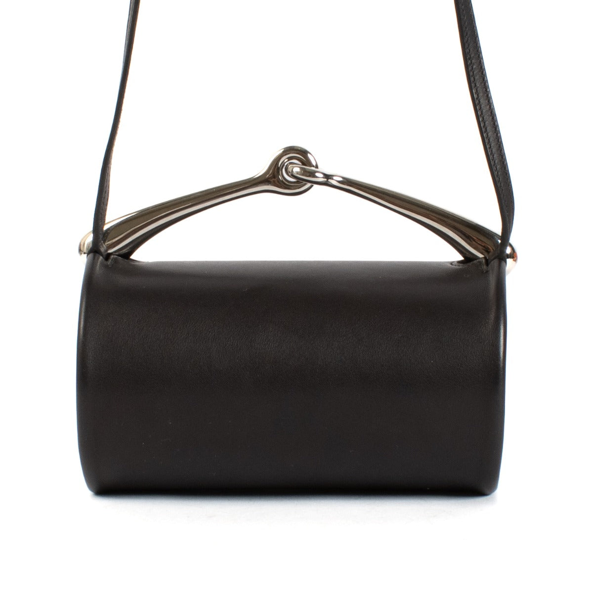 Hermès Maximors Black Volupto PHW