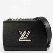 100 % authentic preloved Louis Vuitton Twist Crossbody on labellov.com