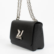 100 % authentic preloved Louis Vuitton Twist Crossbody on labellov.com