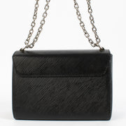 100 % authentic preloved Louis Vuitton Twist Crossbody on labellov.com